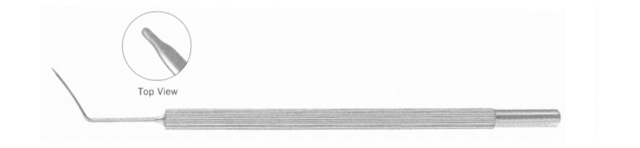Binder IntraLase Flap Elevatör